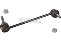 Stange/Strebe, Stabilisator