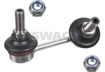 Stange/Strebe, Stabilisator