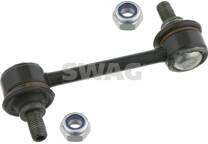 Stange/Strebe, Stabilisator