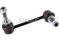 Stange/Strebe, Stabilisator