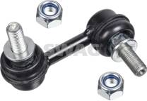Stange/Strebe, Stabilisator