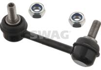 Stange/Strebe, Stabilisator