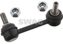 Stange/Strebe, Stabilisator