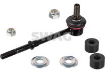 Stange/Strebe, Stabilisator