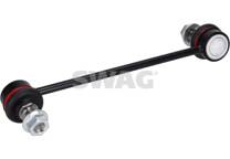 Stange/Strebe, Stabilisator