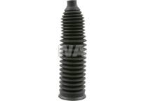 Steering boot