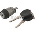 Steering Lock SWAG - 30 91 7000
