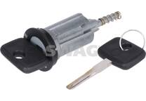 Steering Lock