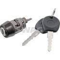 Steering Lock SWAG - 99 91 7714
