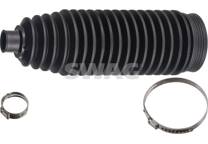 Steering gaiter