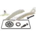 Steuerkettensatz SWAG - 11 94 8388