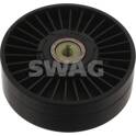 Styrrulle, flerspårsrem SWAG - 30 03 0015