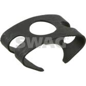 Support (flexible de frein) SWAG - 32 91 9524