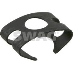Support (flexible de frein) SWAG - 32 91 9524