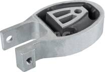 Support Moteur FEBI BILSTEIN 32667 – Pièce De Qualité Premium Pour Ford Mondeo, Galaxy Et Compatibles