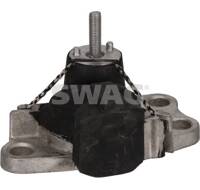 Support Moteur Droit FEBI Bilstein – Compatible BMW Série 3 (E46) Diesel 318d, 320d - 8