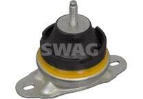 Support Moteur Côté Distribution Droit VAICO V40-1896 - Pour Opel Vectra C, Signum 1.9 CDTI