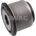 Support, silent bloc de suspension (berceau) SWAG - 40 93 0972