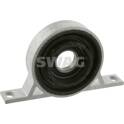 Suspension (arbre de cardan) SWAG - 20 92 6265