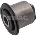 Suspensión, Brazo oscilante SWAG - 60 92 6304