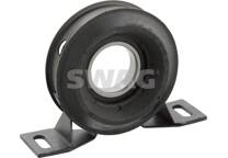 Suspension, propshaft