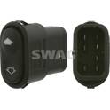 Switch, window regulator SWAG - 50 91 9344