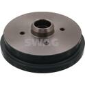 Tambour de frein SWAG - 32 90 2123