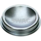 Tampa, rolamento da roda SWAG - 62 92 1616