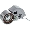 Tensioner Pulley, timing belt SWAG - 90 93 4312