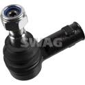 Testa barra d'accoppiamento SWAG - 10 71 0051