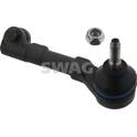 Testa barra d'accoppiamento SWAG - 60 71 0009