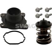 Thermostat, Kühlmittel SWAG - 20 94 4685
