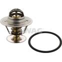 Thermostat, Kühlmittel SWAG - 30 91 8288