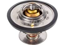 Thermostat, Kühlmittel