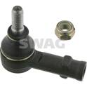 Tie Rod End SWAG - 40 71 0014