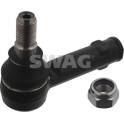 Tie Rod End SWAG - 50 71 0031
