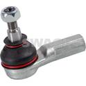 Tie Rod End SWAG - 91 93 0014