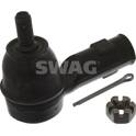 Tie Rod End SWAG - 91 94 1925