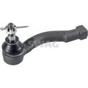 Tie Rod End SWAG - 91 94 1968