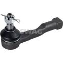Tie Rod End SWAG - 91 94 1983