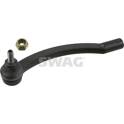 Tie Rod End SWAG - 99 92 1495