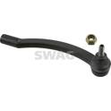 Tie Rod End SWAG - 99 92 1496