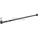 Tie Rod SWAG - 32 72 0008