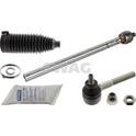 Tie Rod SWAG - 62 93 9041
