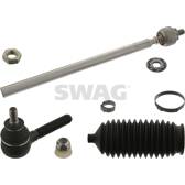 Tie Rod SWAG - 62 93 9292