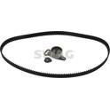 Timing Belt Kit SWAG - 60 02 0015