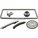 Timing Chain Kit SWAG - 60 93 7999