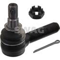 Track rod end SWAG - 10 71 0027