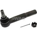 Track rod end SWAG - 10 71 0040