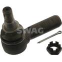 Track rod end SWAG - 10 71 0042